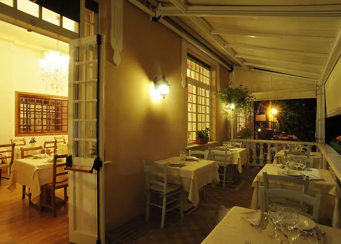 Hotel Villa Igea