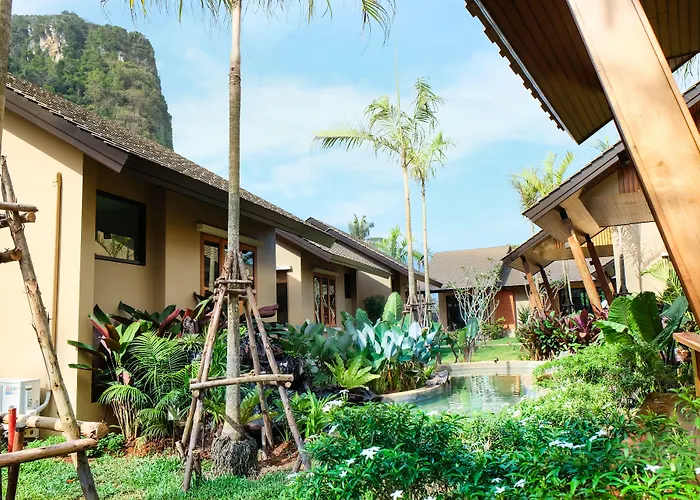 Aonang Hill Krabi-Sha Extra Plus
