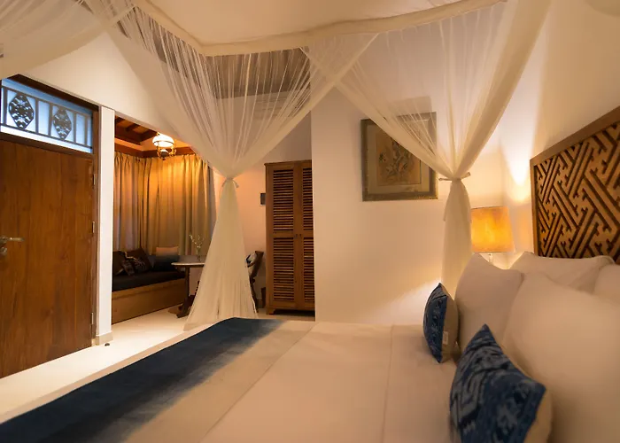 Ulun Ubud Resort & Spa