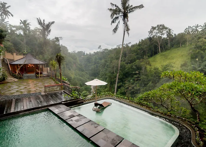 Ulun Ubud Resort & Spa