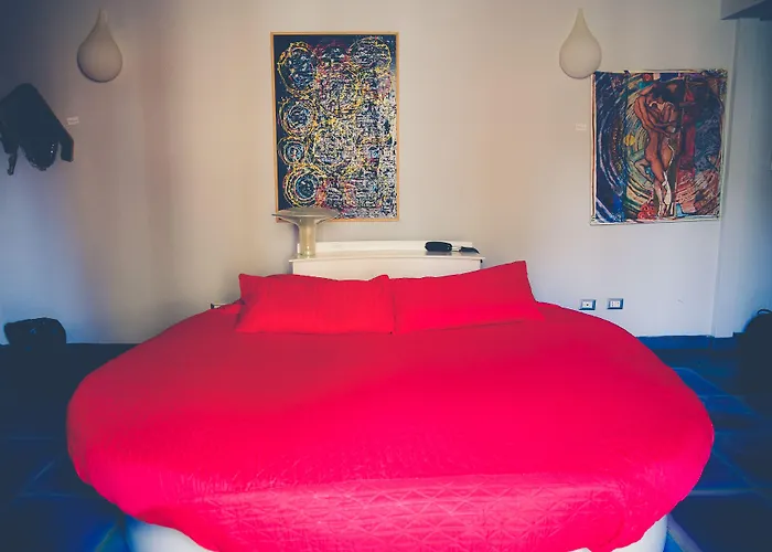 Suite D'Autore Art Design Gallery