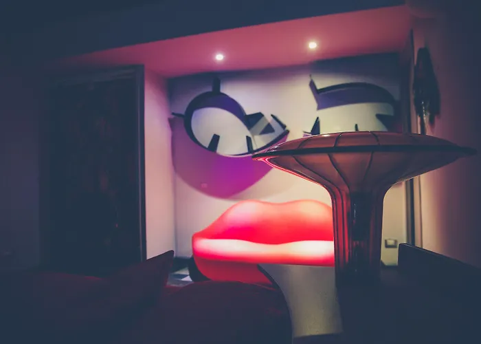 Suite D'Autore Art Design Gallery