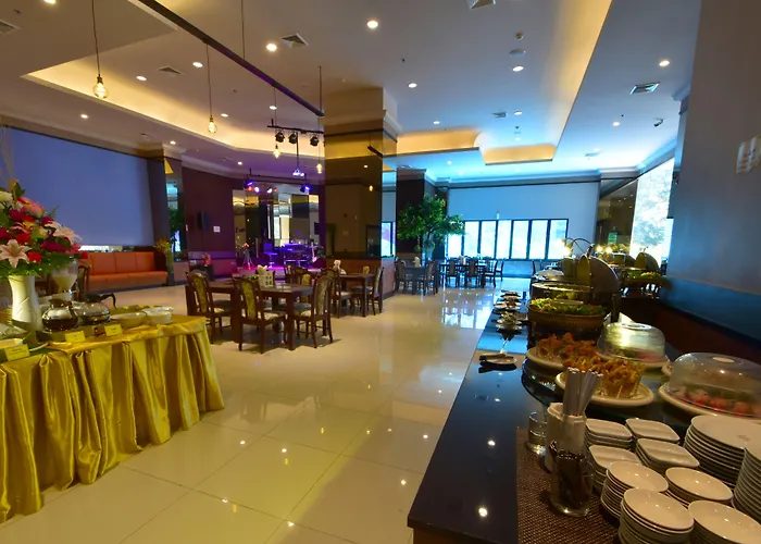 Siam Oriental Hotel