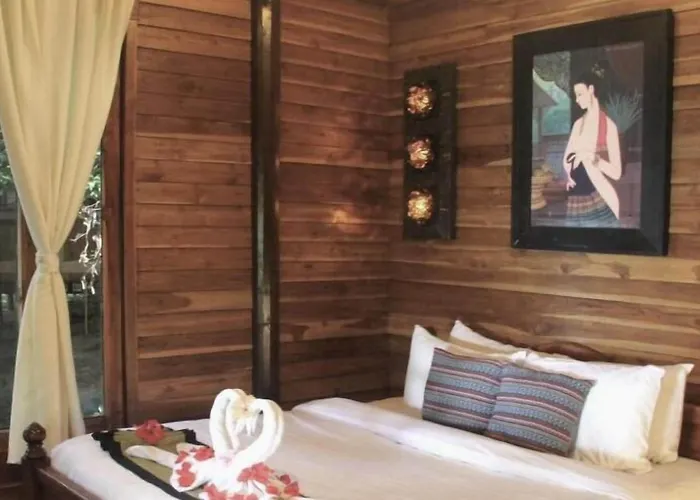 Viking Nature Resort