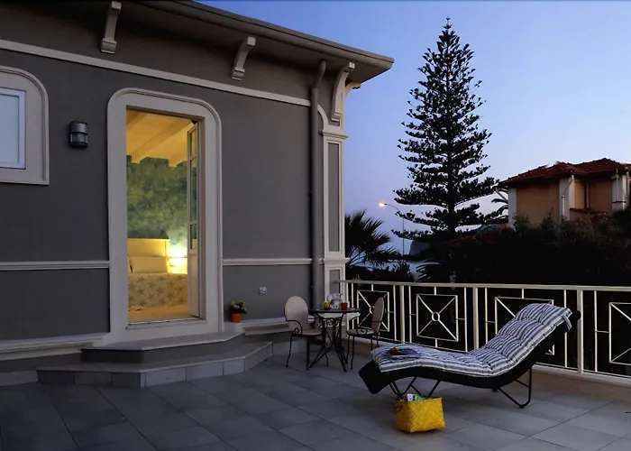 Hotel La Villa Del Mare