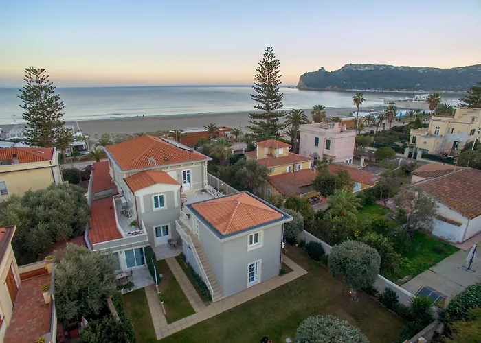 Hotel La Villa Del Mare (Adults Only)
