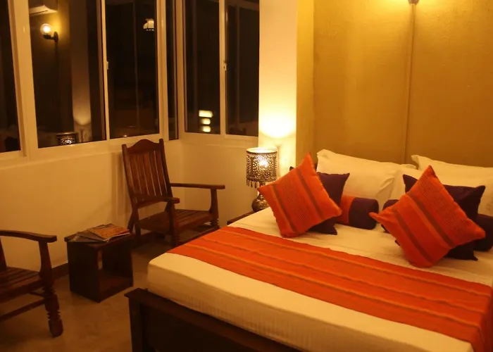 Dumbara Peak Residence