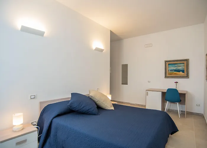 B&B Villa Ziella
