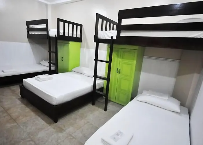 My Vigan Home Hotel