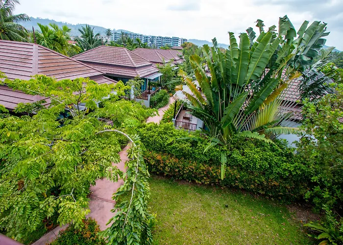 Himaphan Boutique Resort - Sha Extra Plus