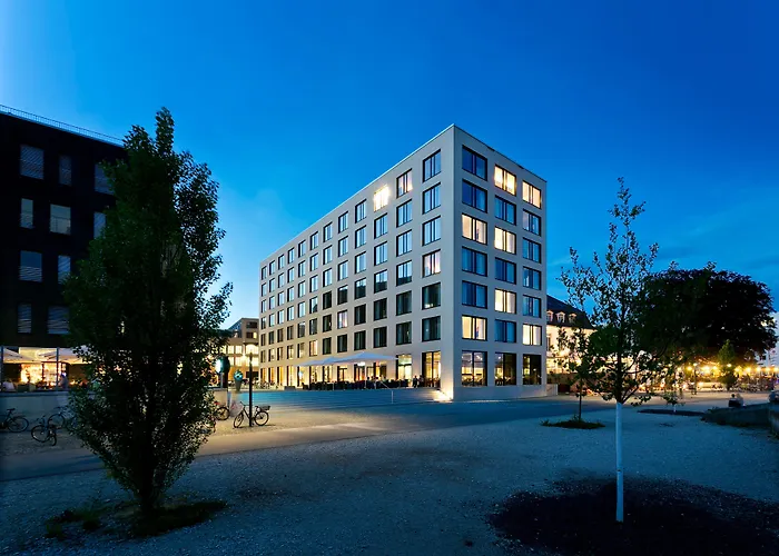 Hotel 47°