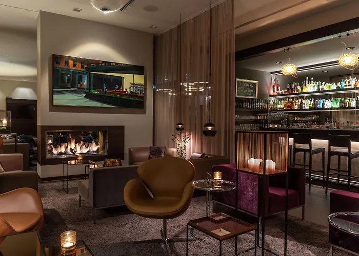 Hotel 47°