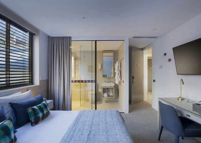 Spicers Potts Point