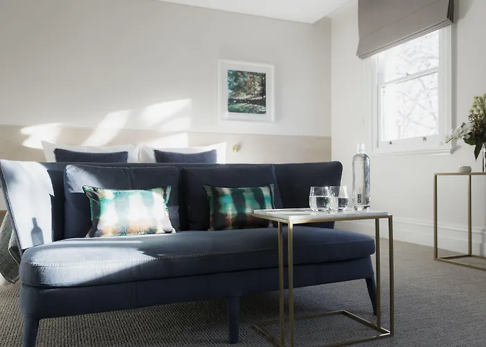 Spicers Potts Point