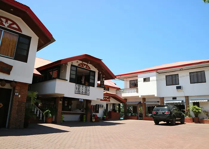 Isla Bonita Beach Resort