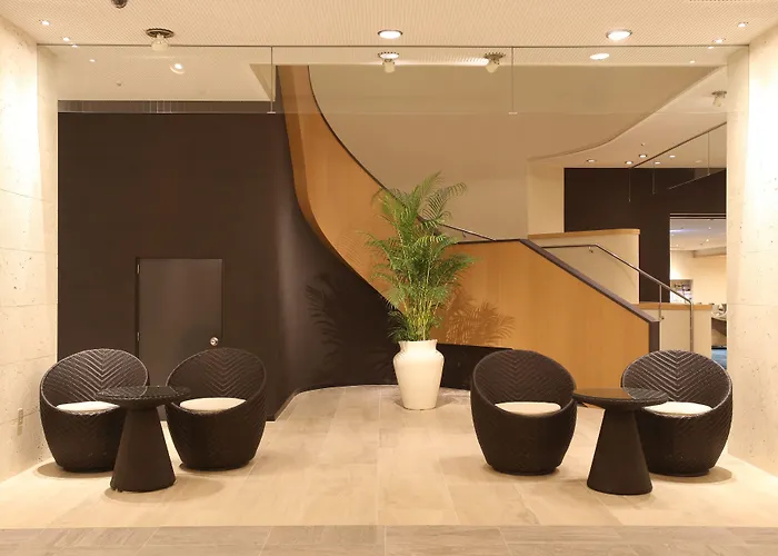 Art Hotel Ishigakijima