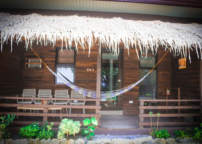 Seasta Beach Resort