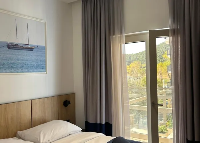 Poseidon The Beach Hotel