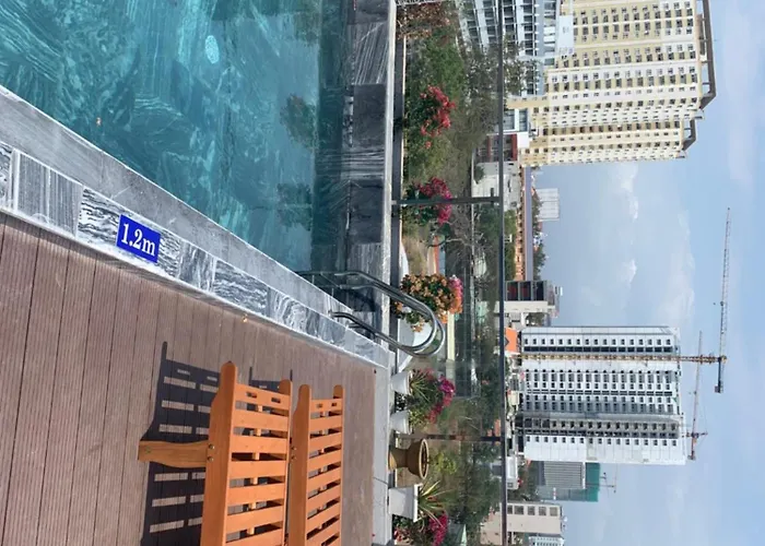 Sunset Hotel & Apartment