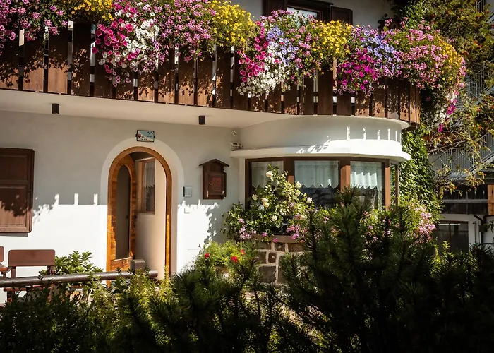 Villa Resi B&B Kurfar
