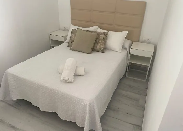 Vianymar Apartamentos