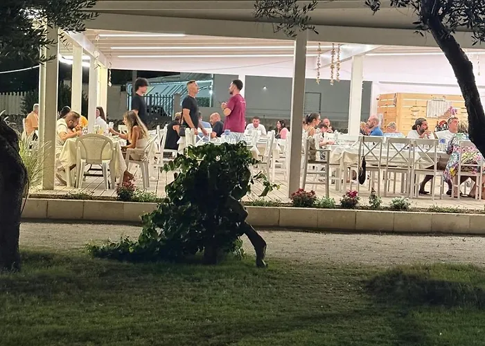 Il Casale di Punta Prosciutto