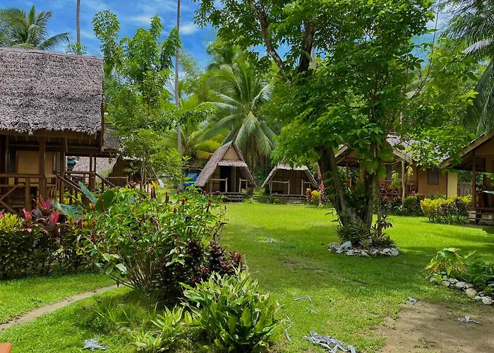 Faith Tourist Inn