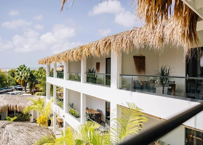 Belnem House Bonaire