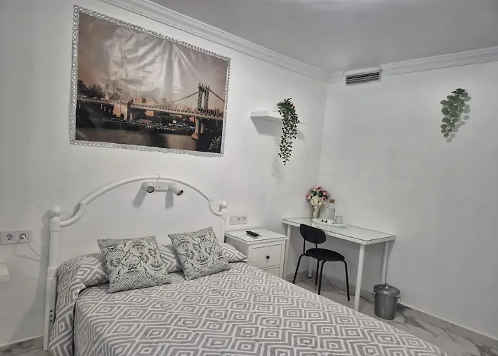 Habitaciones Torremolinos