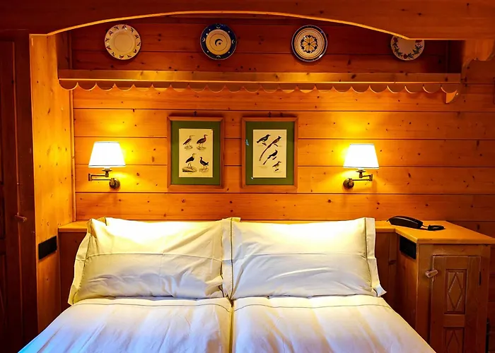 Hotel Breithorn