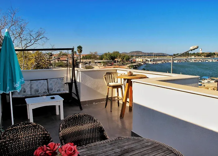 Urla Marin Otel