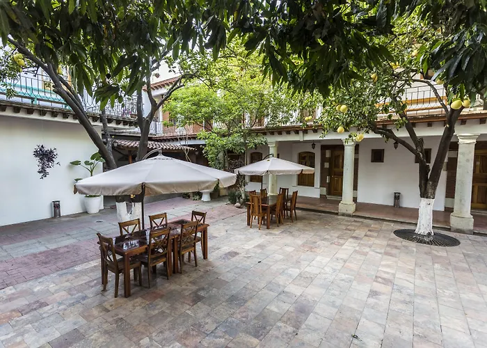 Nana Vida Hotel Oaxaca