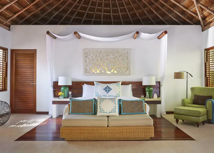 Viceroy Riviera Maya, A Luxury Villa Resort - Adults Only