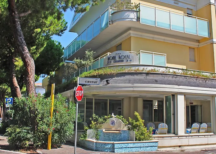 Hotel Royal