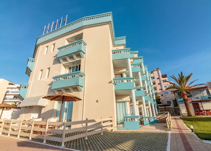 Hotel Christina