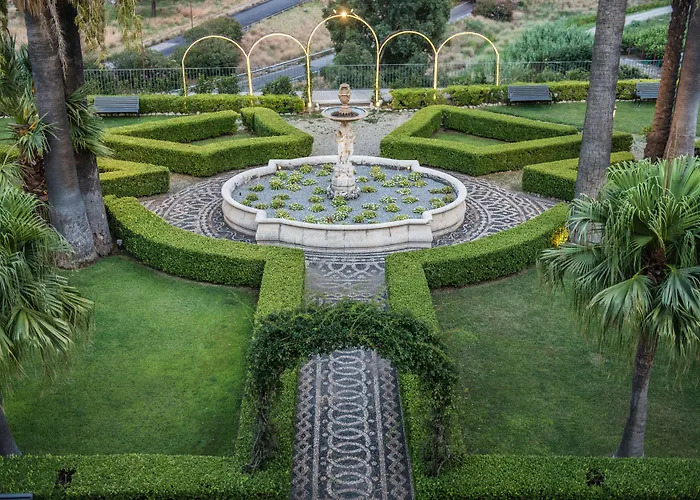 Villa Pulejo