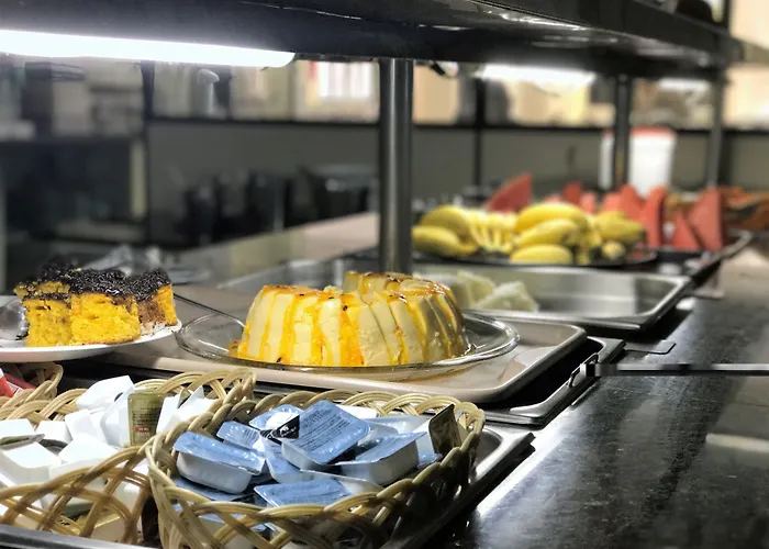 Hotel Super Economico