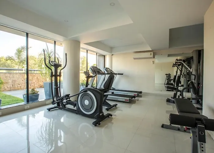 Prominent Corporate Residency