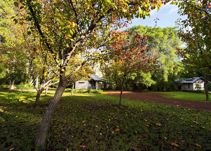 Losari Retreat