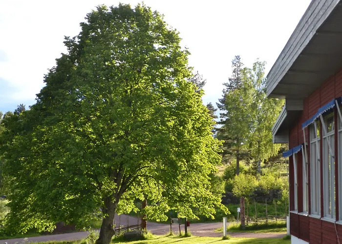 Siljansnaes Hotell
