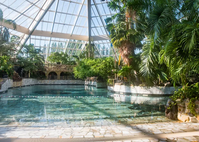 Hotel Eemhof By Center Parcs