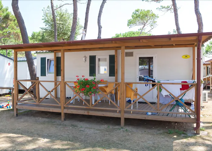 Vela Blu Camping Village