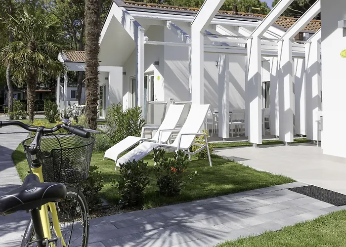 Vela Blu Camping Village