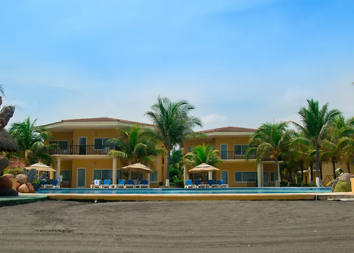 Hotel Cayman Suites