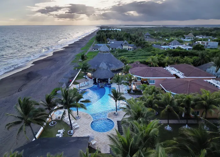 Hotel Cayman Suites