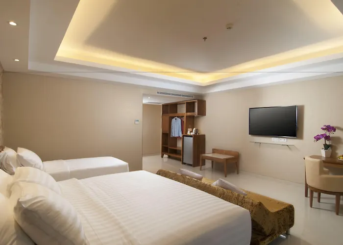 Sulis Beach Hotel&Spa