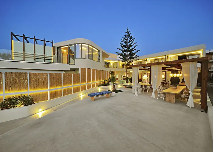 Dyo Suites
