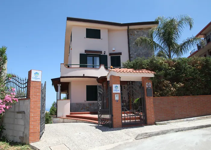 La Collina Capo d'Orlando