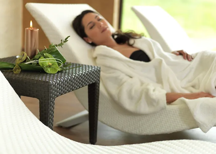 Acaya Golf Resort & Spa
