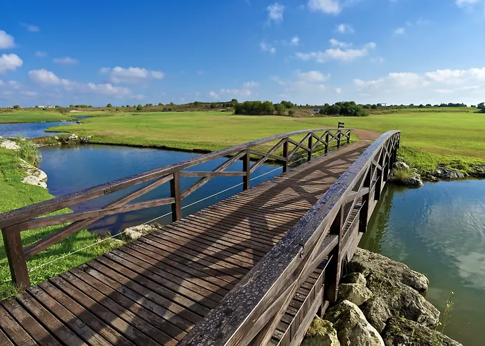 Acaya Golf Resort & Spa